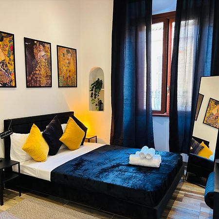 Matriosca Suites Roma Exterior foto