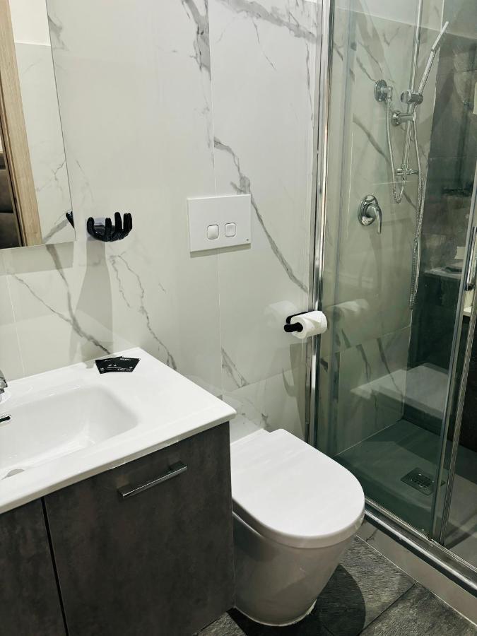 Matriosca Suites Roma Exterior foto