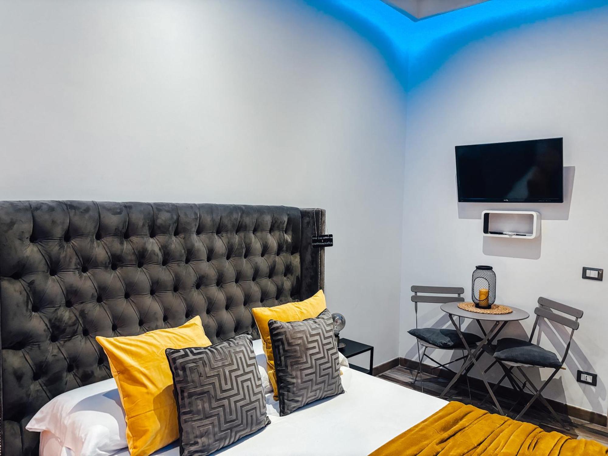 Matriosca Suites Roma Exterior foto